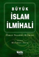 Vorderes Coverbild Büyük Islam Ilmihali Ciltli, Orta Boy