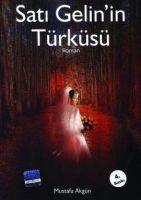 Vorderes Coverbild Sati Gelinin Türküsü