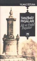 Vorderes Coverbild Tanzmat Pasalari l ve Fuad Pasalar
