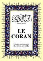 Vorderes Coverbild Le Coran