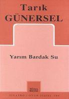 Vorderes Coverbild Yarim Bardak Su