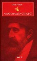 Vorderes Coverbild Abdülhamid Gercegi