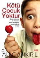 Vorderes Coverbild Kötü Cocuk Yoktur