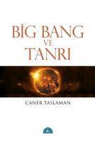 Vorderes Coverbild Big Bang ve Tanri