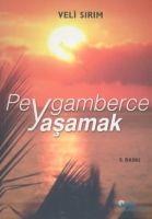 Vorderes Coverbild Peygamberce Yasamak