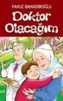 Vorderes Coverbild Doktor Olacagim