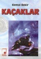 Vorderes Coverbild Kacaklar