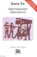 Vorderes Coverbild Ödenmeyecek Ödemiyoruz