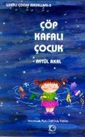 Vorderes Coverbild Cöp Kafali Cocuk