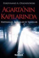 Vorderes Coverbild Hayvanlar, Insanlar Ve Tanrilar