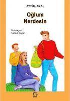 Vorderes Coverbild Oglum Nerdesin
