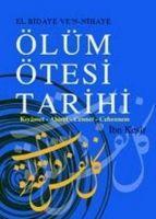 Vorderes Coverbild Ölüm Ötesi Tarihi
