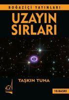 Vorderes Coverbild Uzayin Sirlari