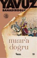 Vorderes Coverbild Misira Dogru