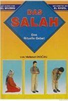 Vorderes Coverbild Das Salah