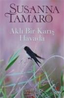 Vorderes Coverbild Akli Bir Karis Havada