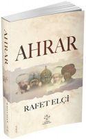 Vorderes Coverbild Ahrar