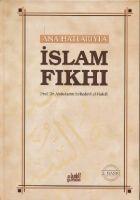 Vorderes Coverbild Ana Hatlariyla Islam Fikhi