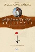 Vorderes Coverbild Muhammed Ikbal Külliyati; Farsca Eserlerinden Olusan Külliyat