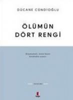 Vorderes Coverbild Ölümün Dört Rengi Vardir