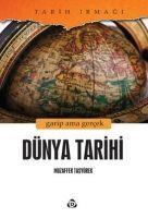 Vorderes Coverbild Dünya Tarihi