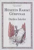 Vorderes Coverbild Dirilen Iskelet
