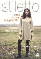 Vorderes Coverbild Stiletto Sana Bir Sir Vereyim mi; Öyleyse Biraz Yaklas