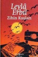 Vorderes Coverbild Zihin Kuslari Ciltli