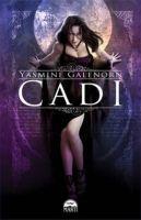Vorderes Coverbild Cadi