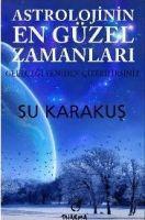 Vorderes Coverbild Astrolojinin En Güzel Zamanlari