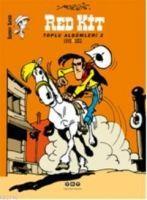 Vorderes Coverbild Red Kit Toplu Albümleri 2