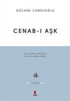 Vorderes Coverbild Cenab-i Ask