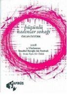 Vorderes Coverbild Hüzünlü Kadinlar Sokagi