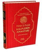 Vorderes Coverbild Kalplerin Anahtari