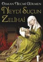 Vorderes Coverbild Neydi Sucun Zeliha