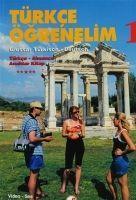 Vorderes Coverbild Türkce Ögrenelim 1 DVD