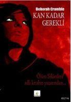 Vorderes Coverbild Kan Kadar Gerekli