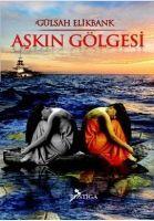 Vorderes Coverbild Askin Gölgesi