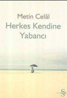 Vorderes Coverbild Herkes Kendine Yabanci