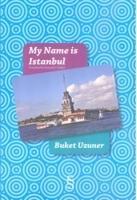Vorderes Coverbild My Name Istanbul