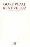 Vorderes Coverbild Kent ve Tuz