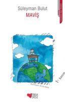 Vorderes Coverbild Mavis