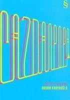 Vorderes Coverbild Cazdan Popa; Müzikli Yolculuk