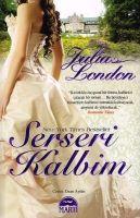 Vorderes Coverbild Serseri Kalbim