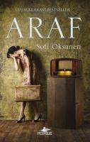 Vorderes Coverbild Araf