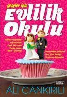 Vorderes Coverbild Gencler Icin Evlilik Okulu