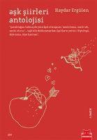 Vorderes Coverbild Ask Siirleri Antolojisi
