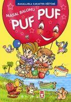 Vorderes Coverbild Masal Balonu Puf Puf