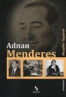 Vorderes Coverbild Adnan Menderes
