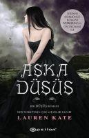Vorderes Coverbild Aska Düsüs